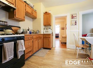 16 Fuller St #1A, Brookline, MA 02446