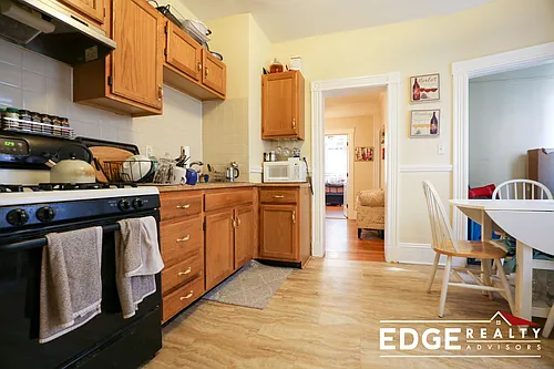 16 Fuller St #1A Photo 1