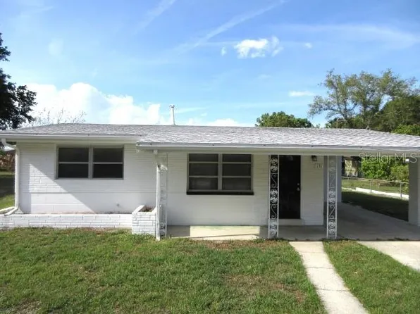 131 E Camphor St, Avon Park, FL 33825