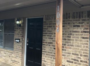 1002 Rosedale Dr #1004, Longview, TX 75604