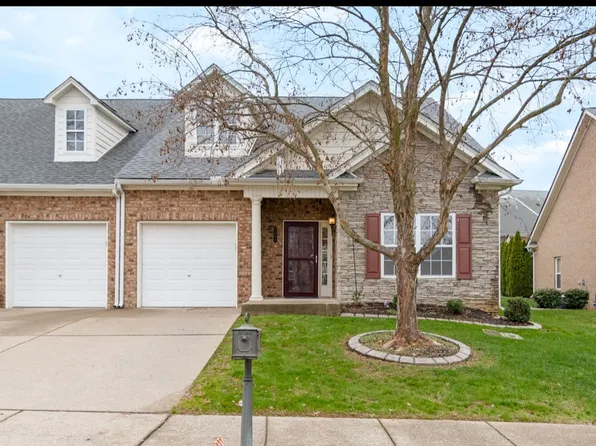 2004 Morrison Ave, Spring Hill, TN 37174