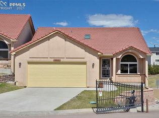4356 High Mountain Point, Colorado Springs, CO 80917