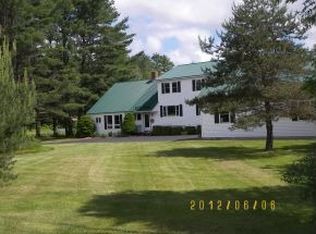 1057 Profile Rd, Franconia, NH 03580