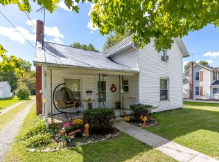133 W Bomford St, Richwood, OH 43344