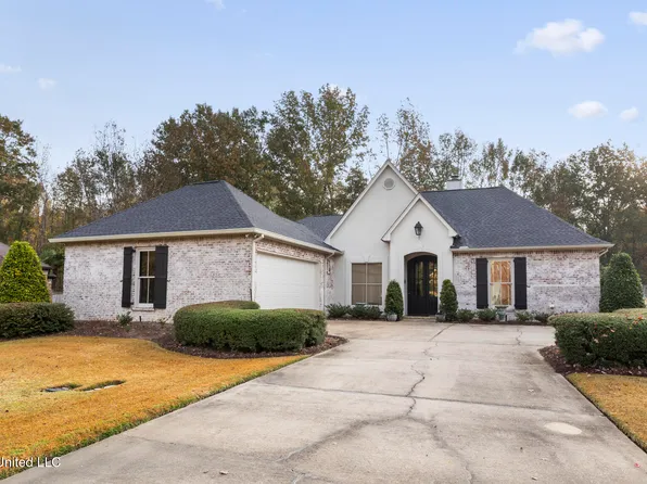 42 Calumet Ct, Madison, MS 39110
