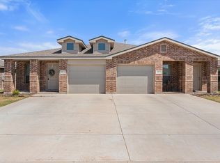 2006 Corpus Ave, Wolfforth, TX 79382