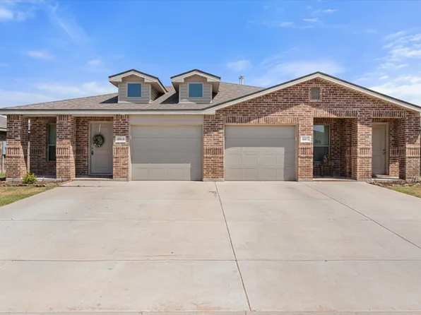 2006 Corpus Ave, Wolfforth, TX 79382