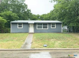 807 Evergreen Dr, Killeen, TX 76541