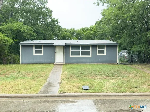 807 Evergreen Dr, Killeen, TX 76541