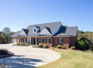 135 Grand View St, Dahlonega, GA 30533