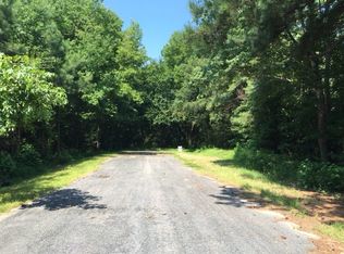 0 Rd Collins Rd #POF, Franklinton, NC 27525