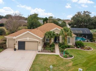 9242 SE 128th Pl, Summerfield, FL 34491