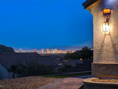 10729 Marathon Bell Ln, Las Vegas, NV, 89129