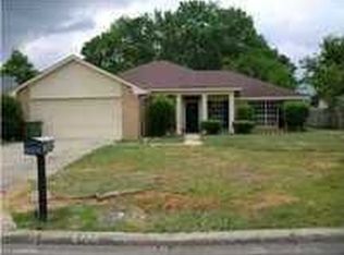 2436 Haddington Rd, Montgomery, AL 36116