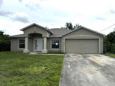 3102 27th St SW, Lehigh Acres, FL, 33976