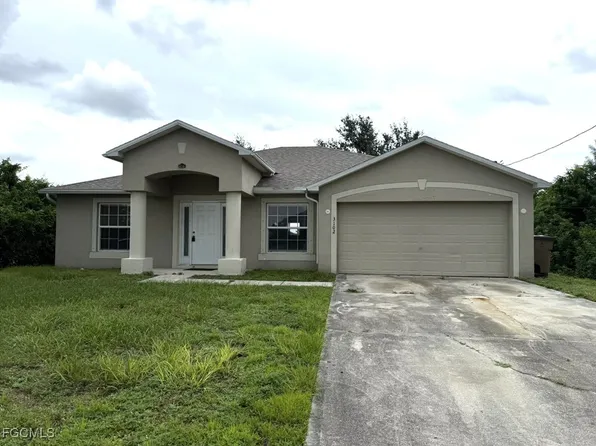 3102 27th St SW, Lehigh Acres, FL 33976