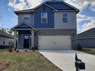 621 Britton Way #23, Macon, GA 31216