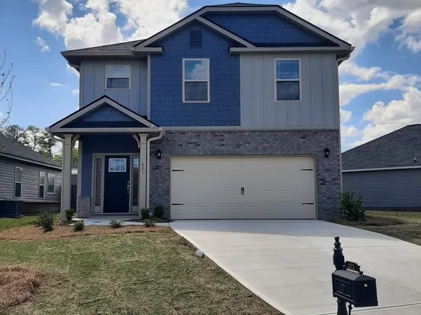 621 Britton Way #23, Macon, GA 31216