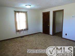 new carpet