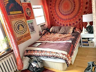 Rented by REAL New York