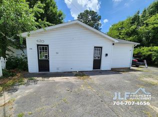 420 Jackson Park Rd, Kannapolis, NC 28083
