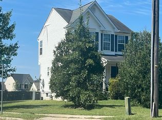 94 N Burlington Rd, Bridgeton, NJ 08302