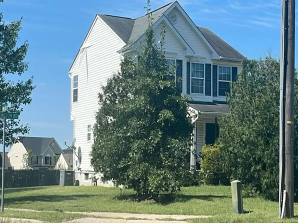 94 N Burlington Rd, Bridgeton, NJ 08302