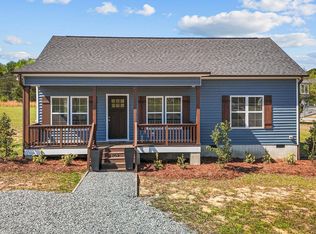 1102 Landmark Rd, Willow Spring, NC 27592