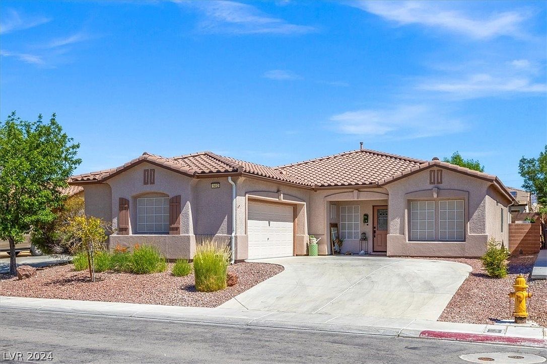 1412 Lazy Hill Ranch Way, North Las Vegas, NV 89081 | Zillow