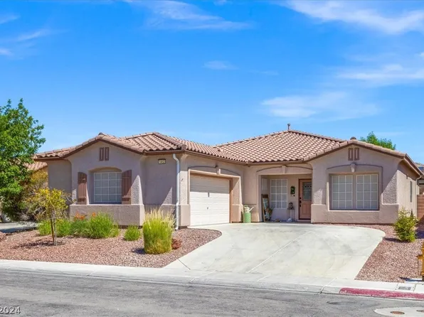 1412 Lazy Hill Ranch Way, North Las Vegas, NV 89081