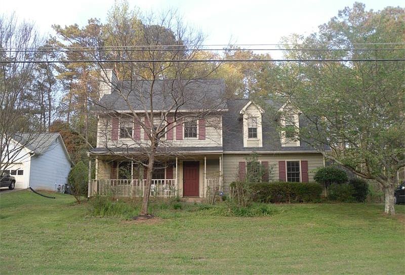 1st image of 2041 Terra Ct
