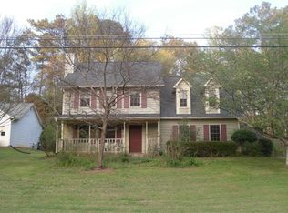 2041 Terra Ct, Lawrenceville, GA 30043