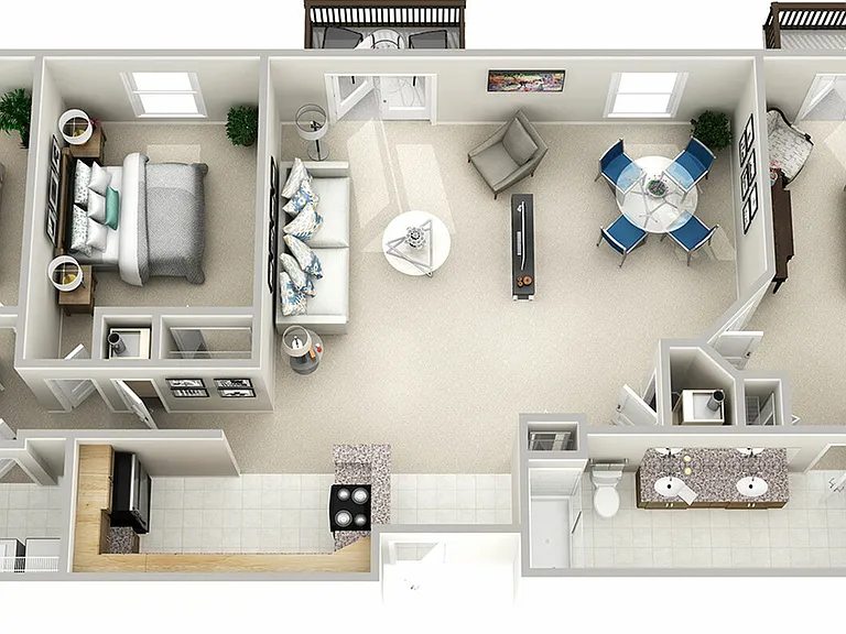 Orienta-3-bedroom-2bathroom Orienta-3-bedroom-2bathroom