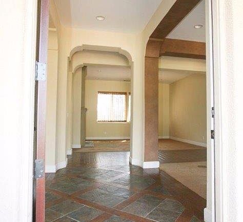 Entry or Foyer