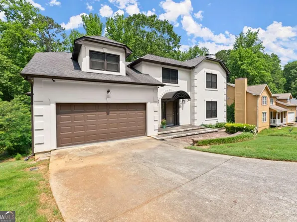 130 Timber Oak Cv, Lawrenceville, GA 30043