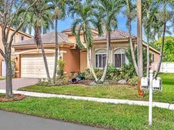 3162 SW 135th Avenue, Miramar, FL 33027