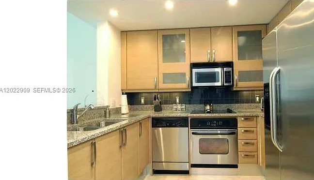 2101 Brickell Ave #410 — Photo 6