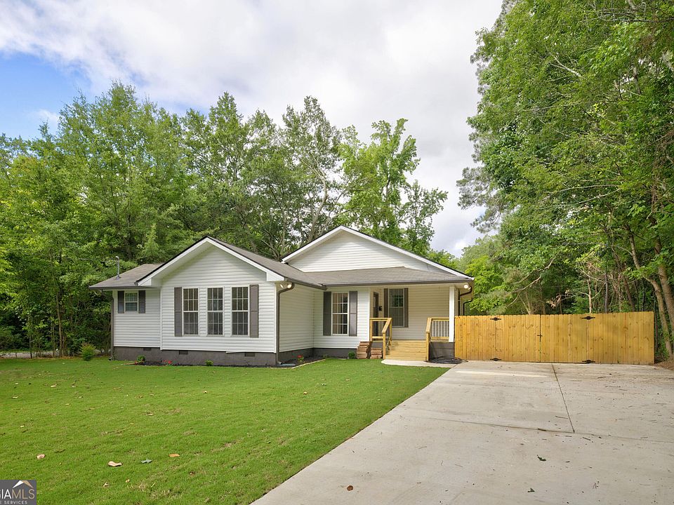 1st image of 1 Virginia Cir SW
