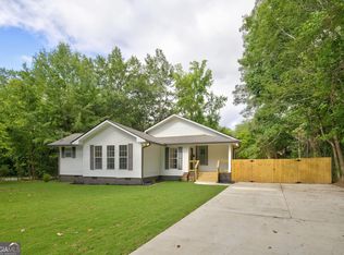 1 Virginia Cir SW, Rome, GA 30161