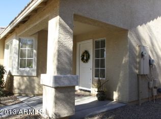 16380 W Monte Cristo Ave, Surprise, AZ 85388