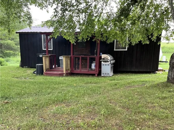 536 Bardin Rd #1, Mount Vision, NY 13810