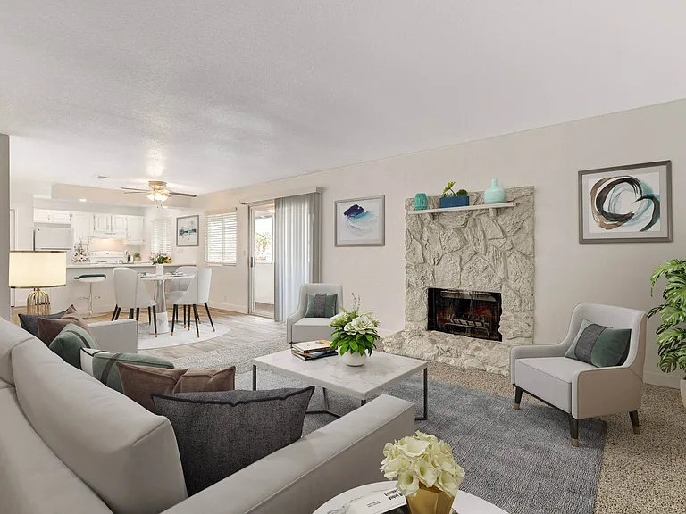 Sundance Village Apts — Photo 34