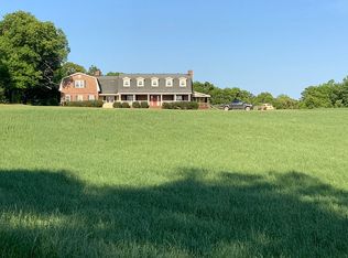 136 Bush Rd, Barnesville, GA 30204