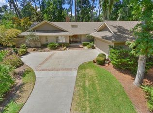 1 Combahee Rd, Hilton Head Island, SC 29928