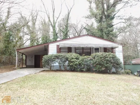 2316 Jackson Dr, East Pt, GA 30344