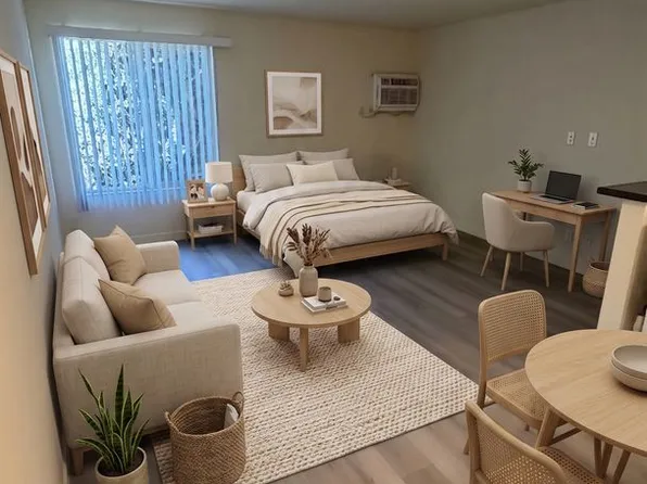 11450 Calvert St, 11450 Calvert St APT 28, North Hollywood, CA 91606