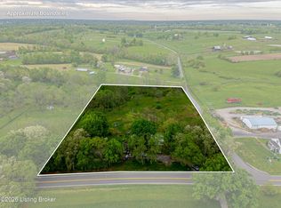 2497 Lagrange Rd, New Castle, KY 40050