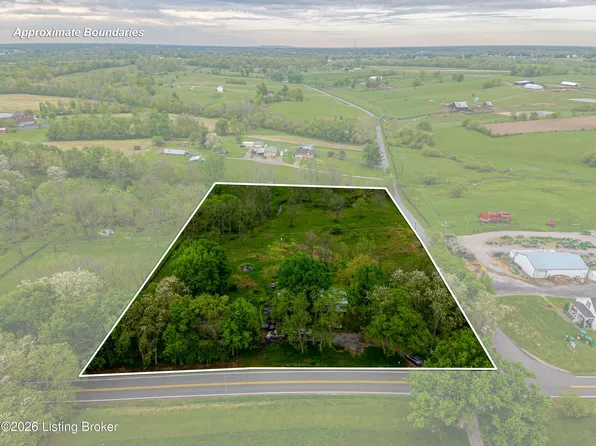 2497 Lagrange Rd, New Castle, KY 40050