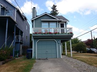 2362 N 57th St, Seattle, WA 98103