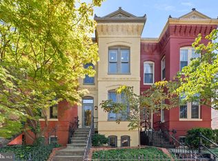 221 A St NE, Washington, DC 20002